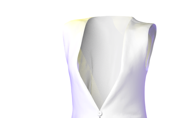 Женские жилетки