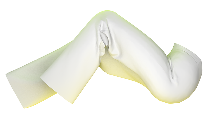 Женские штаны