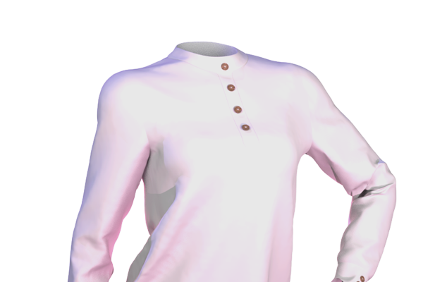 Женская рубашка