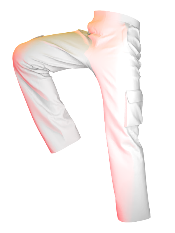 Мужские штаны