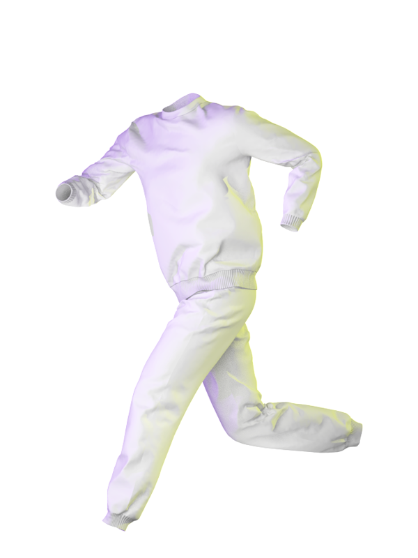 Трикотажные костюмы